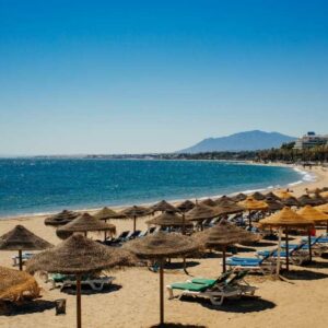 Luxury Family Holiday For 6 To Marbella and £1000 Cash